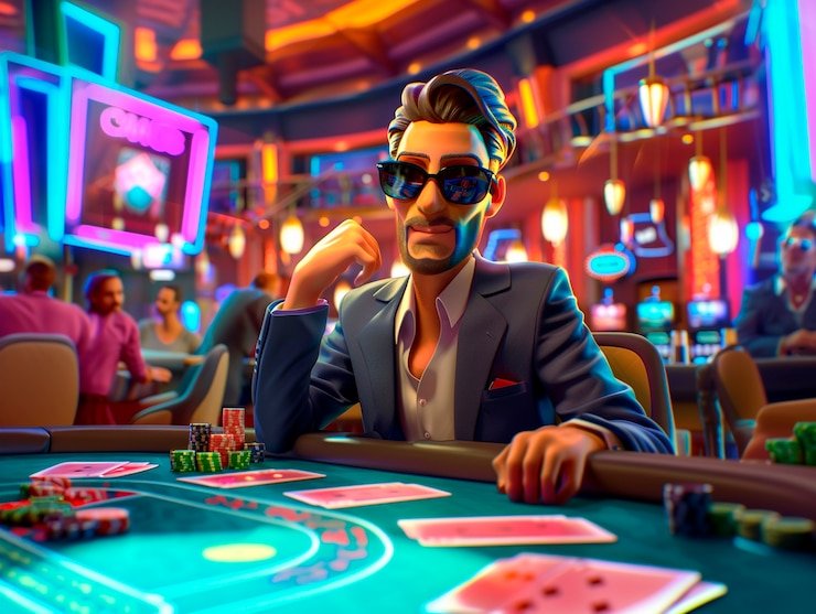 betlike Big Bass Bonanza betlike Par