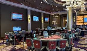 betlike European Roulette Pro