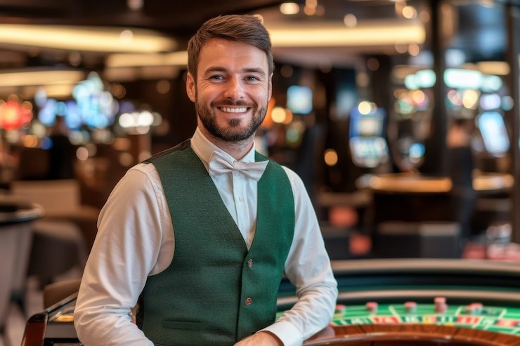 betlike Live Casino Tables Jo Aap Ghar Bethe Khel Sakte Hain