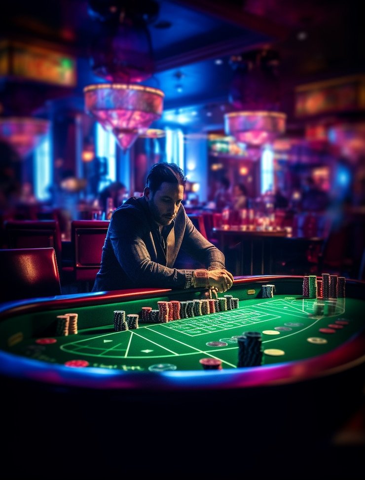 betlike mobile gaming