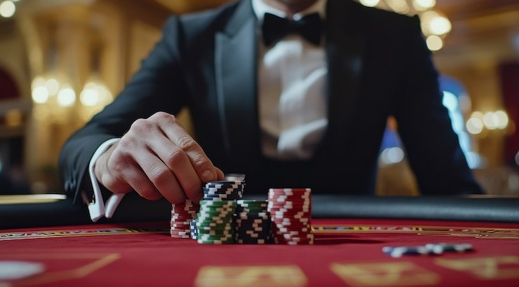 betlike Kya Hamari Live Casino Mein Hai