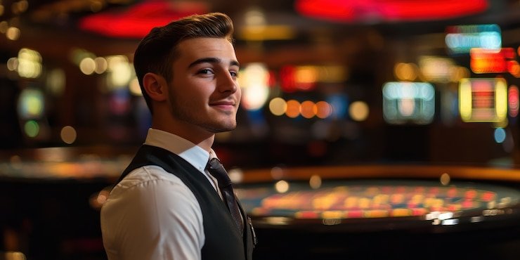 betlike mobile gaming